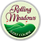 Rolling Meadows Golf Course logo