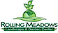 Rolling Meadows Landscape logo