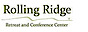 Rolling Ridge Conference and Retreat Center logo