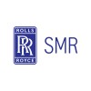 Rolls-Royce Smr logo