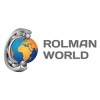 Rolman World Group logo