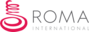 Roma International logo