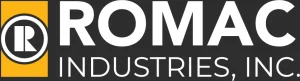 Romac Industries logo