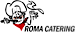 Roma Catering logo