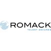 Romack logo