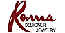 Roma Designer Jewelry logo