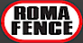 Roma Fence logo