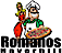 Romano''s Pizza logo