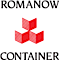 Romanow Container logo