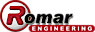 Romar Engineering logo