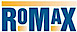 Romax logo