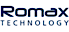 Romax Technology logo