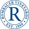 Rombauer Vineyards logo