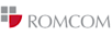 Romcom logo