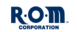 ROM logo