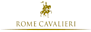 Rome Cavalieri, A Waldorf Astoria Hotel logo