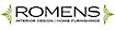 Romens Interiors logo