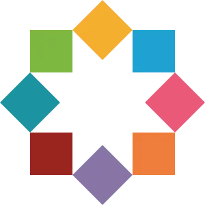 Oscar Romerocollege logo