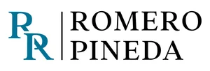 Romero Pineda logo