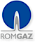 Romgaz logo