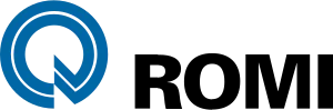 ROMI logo