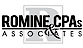 Romine CPAs & Associates logo