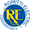 Romitti Electric logo