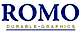 Romo Durable Graphics logo