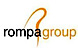 Rompa Group logo