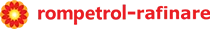 Rompetrol Rafinare logo