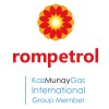 Rompetrol logo