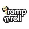 Romp N Roll logo