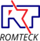 Romteck logo