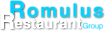 Romulus Restaurant Group logo