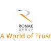 Ronak Group Of Companies logo