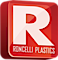 Roncelli Plastics logo