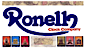 Ronell Clock logo