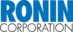 RONIN International logo