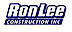 Ron Lee Construction logo