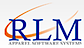 RLM Apparel Software Systems logo