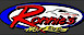 Ronnie''s Hot Rods logo