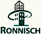 Ronnisch Construction Group logo