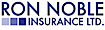 Ron Noble Insurance logo