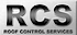 Roof Control Services logo