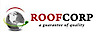 Roofcorp logo