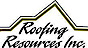 Roofing Resources logo