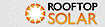 Rooftop Solar logo