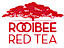 Rooibee Red Tea logo