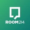 Room 214 logo