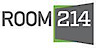 Room 214 logo